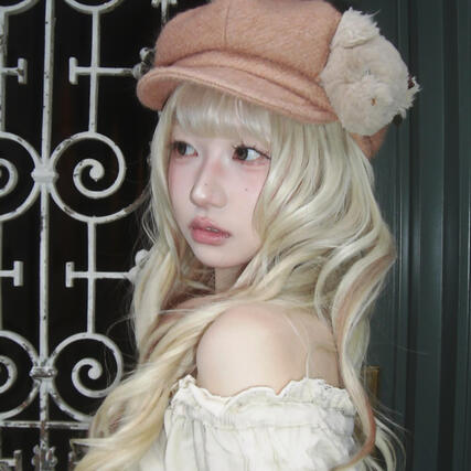 my sentimental ways of feeling, the pretty shade of pink, angeline.