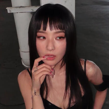 my queen from purple nights, you are so loved by me, ravena.